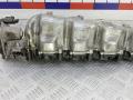коллектор впускной Volkswagen Scirocco 3 поколение 2010, 2.0 л., дизель, МКПП, хетчбэк 5 дв. - фото №4