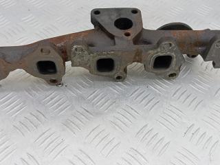 коллектор выпускной Opel Corsa 2010, 1.3 л., дизель, МКПП, хетчбэк 5 дв., 93177330, 5850112