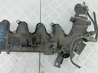 коллектор впускной Peugeot 308 2008, 1.6 л., дизель, МКПП, хетчбэк 5 дв.