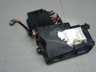 блок предохранителей Ford Focus 2012, 1.6 л., бензин, МКПП, хетчбэк 5 дв., BV6T14K733