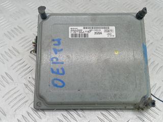 ЭБУ Ford Focus 2011, 1.6 л., бензин, МКПП, хетчбэк 5 дв., AM51-12A650-AA, S118934309