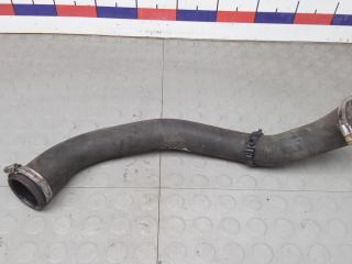 патрубок интеркулера Citroen Jumper 2007, 2.2 л., дизель, МКПП, микроавтобус