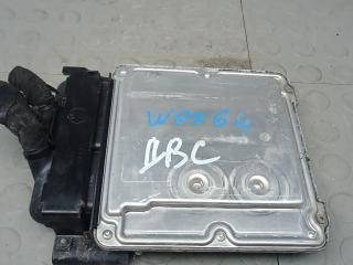 ЭБУ Audi A8 2004, 3.0 л., дизель, АКПП, седан, 4E0907401B, 4E0910401H