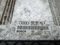 ЭБУ Audi A8 2004, 3.0 л., дизель, АКПП, седан, 4E0907401B, 4E0910401H - фото №5