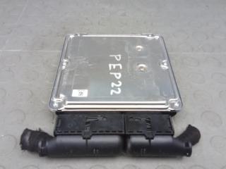 ЭБУ Audi A6 2010, 2.0 л., дизель, МКПП, универсал, 03L906019AE