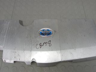 защита двигателя Toyota Prius 2018, 1.8 л., гибрид, АКПП, хетчбэк 5 дв.