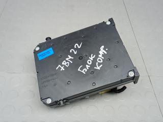 блок комфорта Citroen C4 Grand Picasso 2015, 2.0 л., дизель, МКПП, минивэн, 9806687980