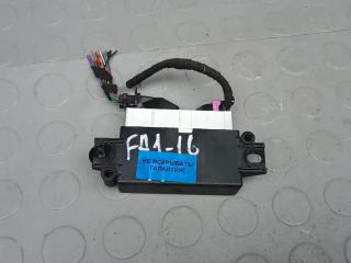блок управления парктрониками Volkswagen Passat B8 2015, 2.0 л., TDi, дизель, МКПП, седан, 5Q0919294L