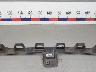 Крепление бампера заднего Ford Focus 2012, 1.6 л., бензин, МКПП, хетчбэк 5 дв.