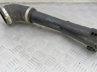 патрубок интеркулера MAN TGE 2019, 2.0 л., дизель, МКПП, микроавтобус