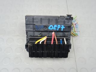 Блок управления BCM (Body Control Module) Citroen C4 Grand Picasso 2010, 1.6 л., дизель, МКПП, минивэн