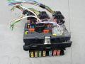 Блок управления BCM (Body Control Module) Citroen C4 Grand Picasso 2010, 1.6 л., дизель, МКПП, минивэн - фото №3