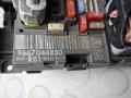 Блок управления BCM (Body Control Module) Citroen C4 Grand Picasso 2010, 1.6 л., дизель, МКПП, минивэн - фото №4