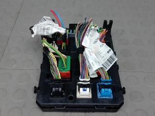 Блок управления BCM (Body Control Module) Citroen C4 Grand Picasso 2013, 1.6 л., HDi 8V, дизель, МКПП, минивэн, 966405878002