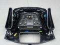 блок управления мультимедия Ford Focus 2012, 1.6 л., бензин, МКПП, хетчбэк 5 дв., AM5T-18K811-BE - фото №4