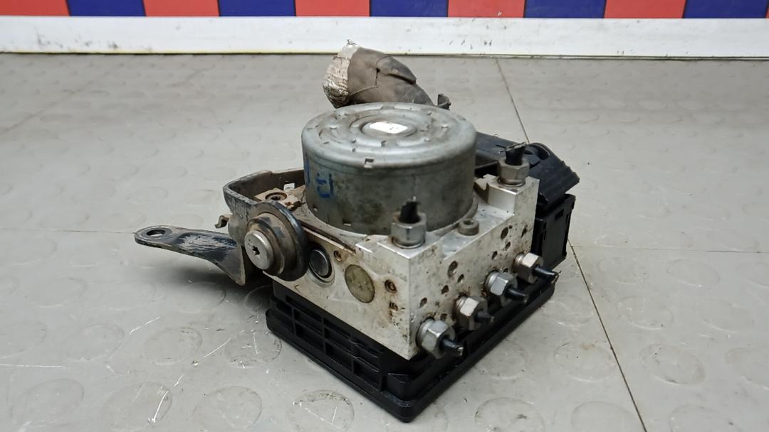 блок ABS Ford Focus 2019, 1.5 л., дизель, МКПП, универсал, JX612B373CL, JX612C219KD