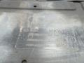 защита двигателя Volkswagen Phaeton 1 поколение [2-й рестайлинг] 2012, 3.0 л., дизель, АКПП, седан - фото №6