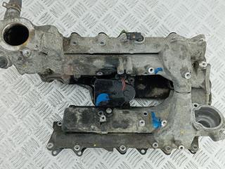 коллектор впускной Mercedes-Benz M-Класс 2007, 3.0 л., D ML320 CDI, дизель, АКПП, внедорожник 5 дв.