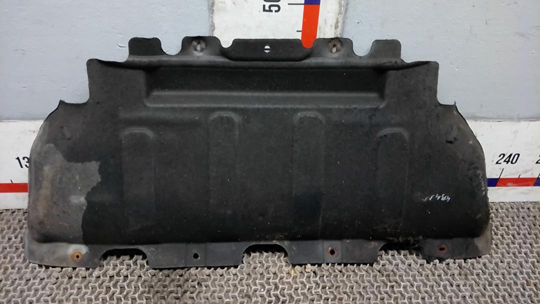 защита двигателя Jeep Grand Cherokee 2014, 3.0 л., дизель, АКПП, внедорожник 5 дв.
