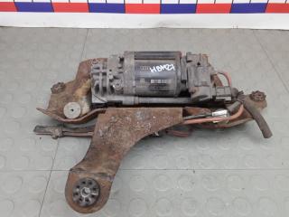 компрессор пневмоподвески Audi A6 Allroad Quattro 2013, 3.0 л., дизель, АКПП, универсал