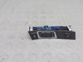 блок управления (другие) BMW 5 серия 2012, 2.0 л., 520d, дизель, МКПП, универсал, 61319197921