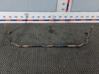 стабилизатор подвески задний Volkswagen Touareg 2 поколение 2011, 3.0 л., V6 TDI, дизель, АКПП, внедорожник 5 дв.