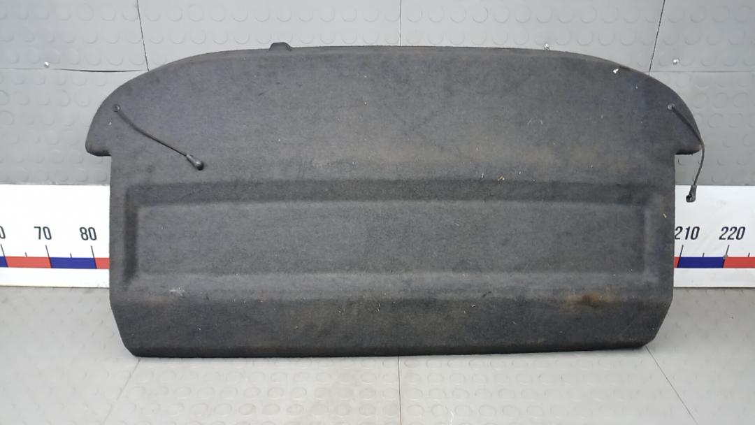 полка багажника Opel Astra 2008, 1.6 л., бензин, МКПП, хетчбэк 5 дв.