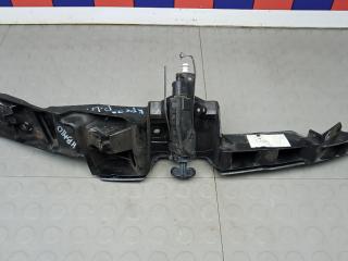крепление бампера Volkswagen Phaeton 1 поколение [2-й рестайлинг] 2012, 3.0 л., дизель, АКПП, седан