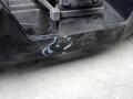 крепление бампера Volkswagen Phaeton 1 поколение [2-й рестайлинг] 2012, 3.0 л., дизель, АКПП, седан - фото №7
