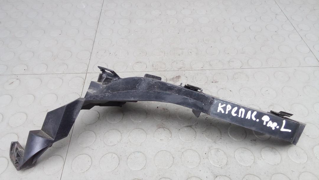 крепление фары левой Honda CR-V 2007, 2.2 л., дизель, МКПП, внедорожник 5 дв.