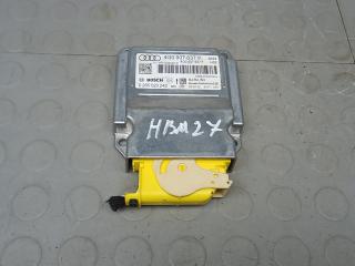 блок AirBag Audi A6 Allroad Quattro 2013, 3.0 л., дизель, АКПП, универсал, 4G0907637K
