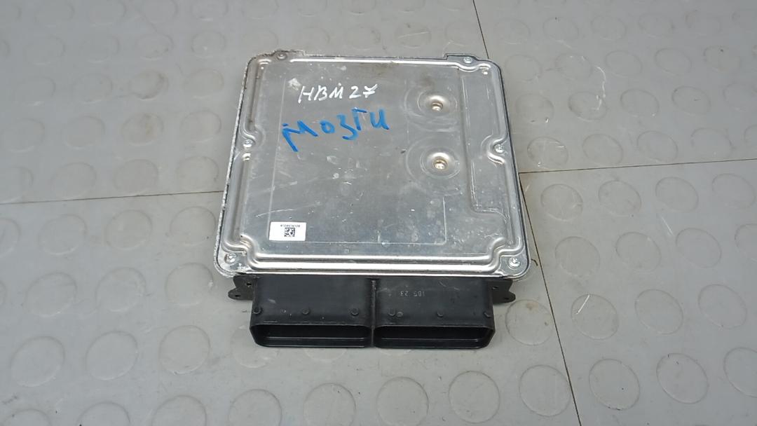 ЭБУ Audi A6 Allroad Quattro 2013, 3.0 л., дизель, АКПП, универсал, 4G0907401Q