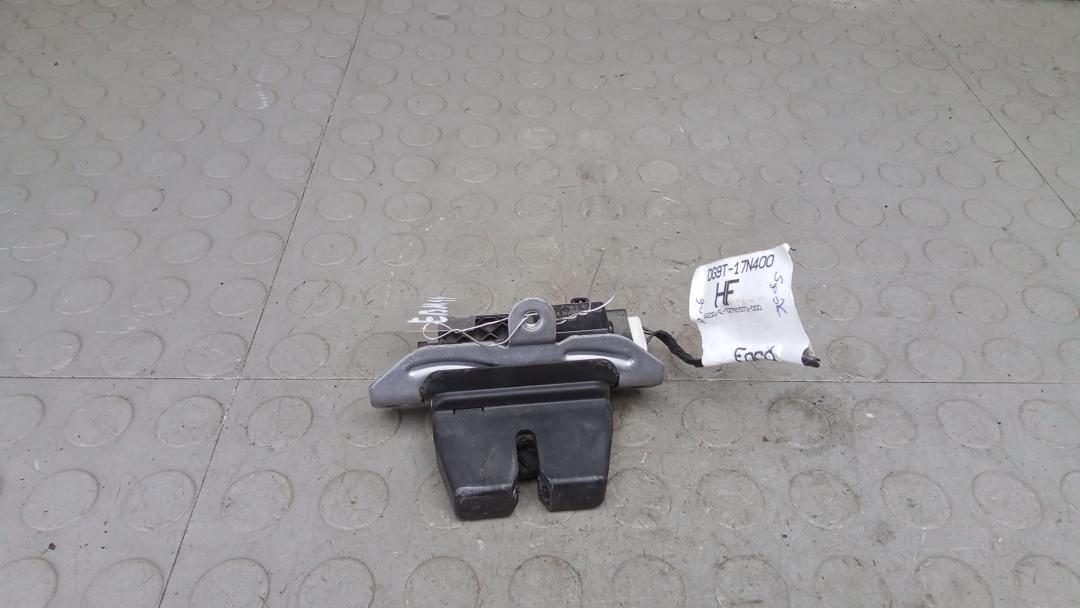 замок багажника Ford Mondeo 2015, 2.0 л., дизель, МКПП, хетчбэк 5 дв.