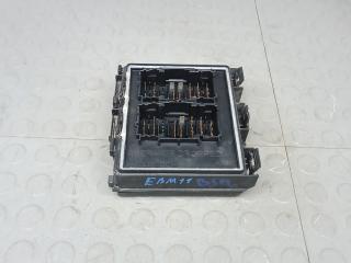 Блок управления BCM (Body Control Module) Ford Focus 2019, 1.5 л., дизель, МКПП, универсал, JX6T14D068AE, 9581010877