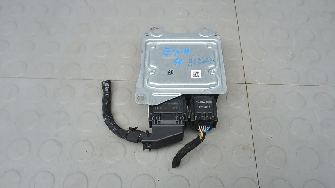 блок AirBag Ford Focus 2019, 1.5 л., дизель, МКПП, универсал, KX7T14B321BB