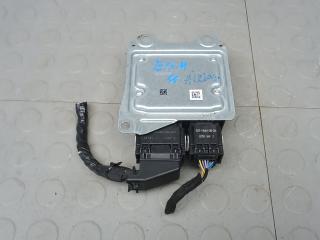 блок AirBag Ford Focus 2019, 1.5 л., дизель, МКПП, универсал, KX7T14B321BB