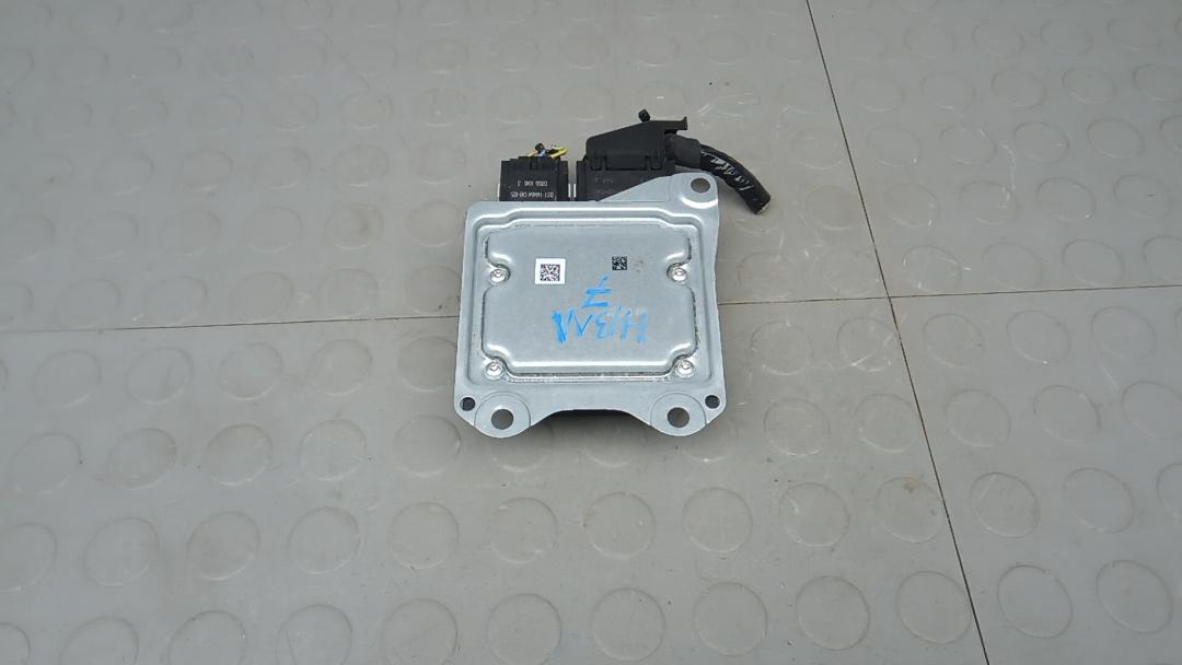 блок AirBag Ford Focus 2018, 1.0 л., бензин, МКПП, универсал, JX7T14B321BC