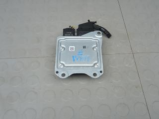 блок AirBag Ford Focus 2018, 1.0 л., бензин, МКПП, универсал, JX7T14B321BC
