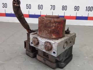 блок ABS Ford Fusion 2009, 1.6 л., TDCi, дизель, МКПП, хетчбэк 5 дв., 10097001343