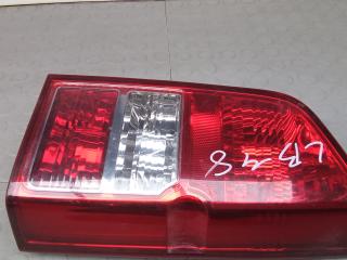 фонарь задний правый Nissan Pathfinder 2009, 2.5 л., дизель, АКПП, внедорожник 5 дв.