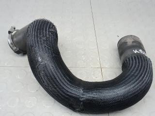 патрубок интеркулера Jeep Grand Cherokee 2014, 3.0 л., дизель, АКПП, внедорожник 5 дв.