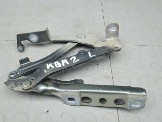 петля капота Peugeot 3008 2020, 1.5 л., дизель, МКПП, внедорожник 5 дв.