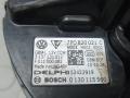 моторчик печки Volkswagen Touareg 2 поколение 2011, 3.0 л., V6 TDI, дизель, АКПП, внедорожник 5 дв. - фото №6