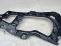 крепление фары правой Volkswagen Touareg 2 поколение 2011, 3.0 л., V6 TDI, дизель, АКПП, внедорожник 5 дв. - фото №4