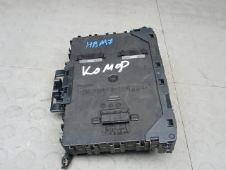 блок комфорта Ford Focus 2018, 1.0 л., бензин, МКПП, универсал, JX6T15604RCD, A13681928