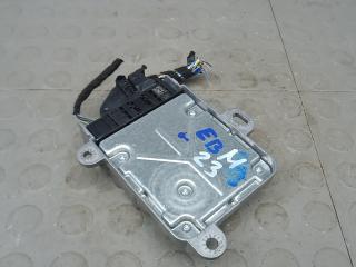 блок AirBag BMW i3 2014, электро, АКПП, хетчбэк 5 дв., 65779381838