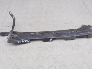 крепление бампера Porsche Cayenne 2004, 3.2 л., бензин, АКПП, внедорожник 5 дв.