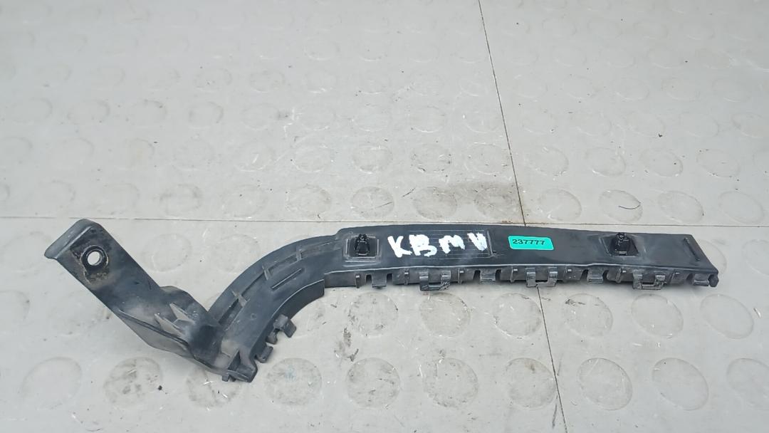 крепление бампера Suzuki SX4 2013, 1.6 л., бензин, АКПП, хетчбэк 5 дв.