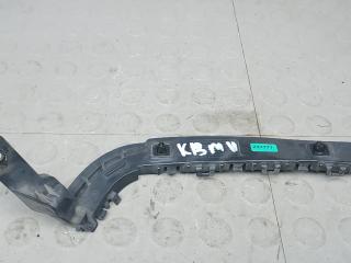 крепление бампера Suzuki SX4 2013, 1.6 л., бензин, АКПП, хетчбэк 5 дв.