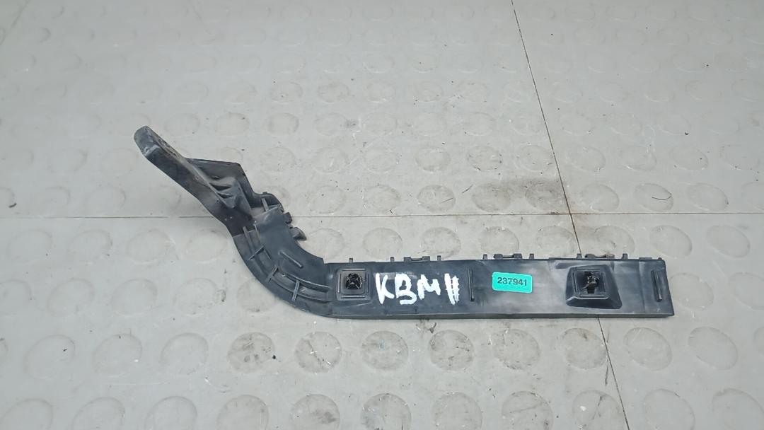 крепление бампера Suzuki SX4 2013, 1.6 л., бензин, АКПП, хетчбэк 5 дв.